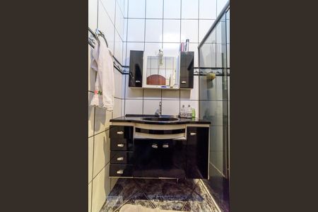 Casa à venda com 400m², 3 quartos e 8 vagasBanheiro Social