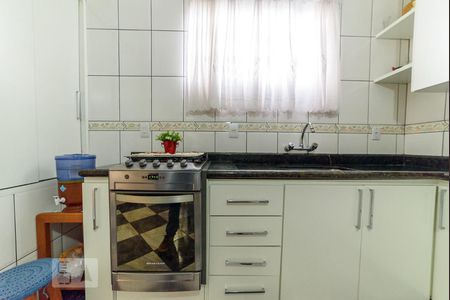 Casa à venda com 400m², 3 quartos e 8 vagasCozinha