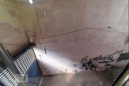 Casa à venda com 400m², 3 quartos e 8 vagasVista do Quarto de Serviço