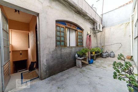 Casa à venda com 400m², 3 quartos e 8 vagasQuintalQuintal