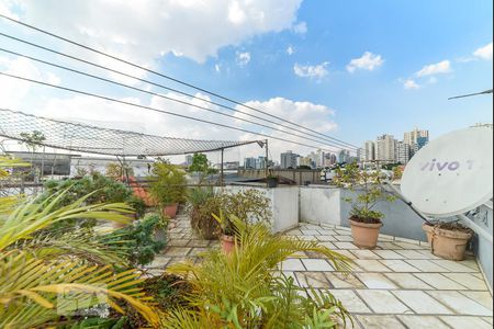 Casa à venda com 400m², 3 quartos e 8 vagasÁrea Externa