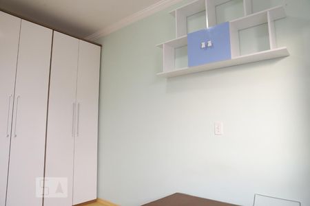 Apartamento à venda com 65m², 2 quartos e 1 vagaQuarto 2 - Armários