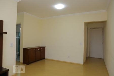 Sala de apartamento à venda com 2 quartos, 65m² em Santa Terezinha, São Bernardo do Campo