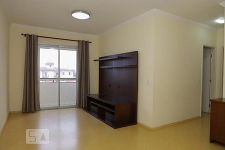 Sala de apartamento à venda com 2 quartos, 65m² em Santa Terezinha, São Bernardo do Campo