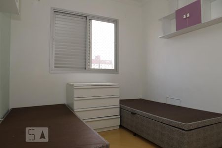 Apartamento à venda com 65m², 2 quartos e 1 vagaQuarto 2