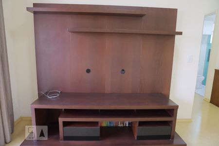 Apartamento à venda com 65m², 2 quartos e 1 vagaSala - Mobília