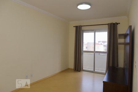 Sala de apartamento à venda com 2 quartos, 65m² em Santa Terezinha, São Bernardo do Campo