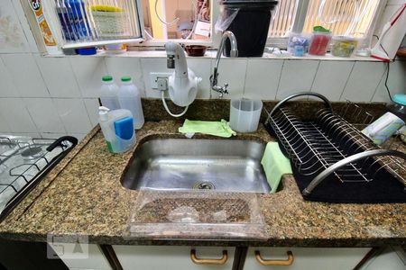 Casa à venda com 120m², 4 quartos e 2 vagasCozinha - PIa