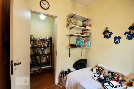 Casa à venda com 120m², 4 quartos e 2 vagasQuarto 4