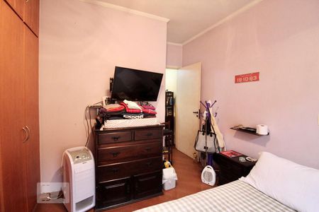 Casa à venda com 120m², 4 quartos e 2 vagasQuarto 3