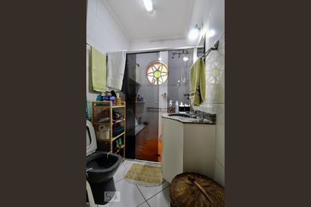 Casa à venda com 120m², 4 quartos e 2 vagasBanheiro 3