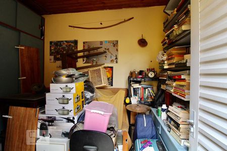 Casa à venda com 120m², 4 quartos e 2 vagasSuíte 2