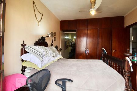 Casa à venda com 120m², 4 quartos e 2 vagasSuíte 1