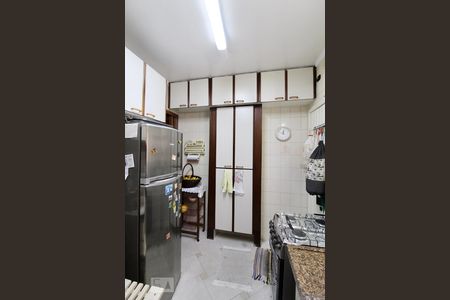 Casa à venda com 120m², 4 quartos e 2 vagasCozinha