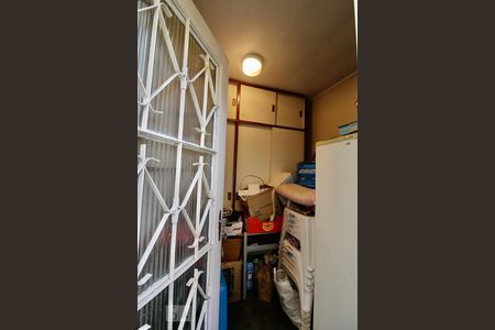 Casa à venda com 120m², 4 quartos e 2 vagasQuarto de Serviço