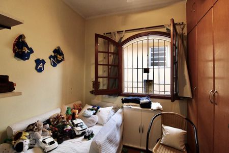 Casa à venda com 120m², 4 quartos e 2 vagasQuarto 4