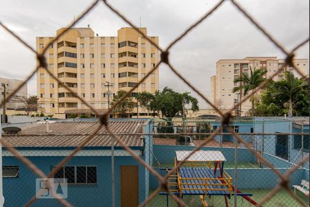 Vista da Sala de apartamento à venda com 2 quartos, 69m² em Jardim Pauliceia, Campinas