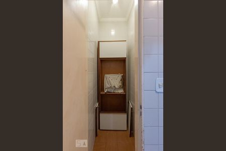 Apartamento à venda com 69m², 2 quartos e 1 vaga Apartamento à venda com 69m², 2 quartos e 1 vagaDespensa