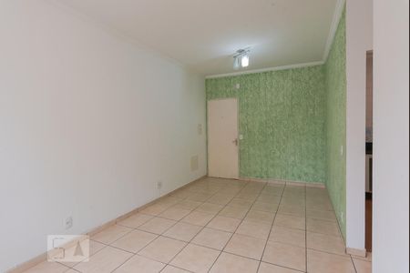 Sala de apartamento à venda com 2 quartos, 69m² em Jardim Pauliceia, Campinas