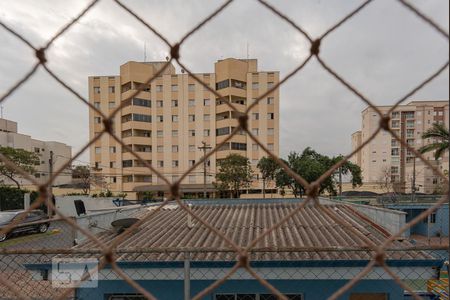 Apartamento à venda com 69m², 2 quartos e 1 vaga Apartamento à venda com 69m², 2 quartos e 1 vagaVista do Quarto 2