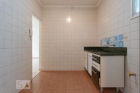 Apartamento à venda com 69m², 2 quartos e 1 vaga Apartamento à venda com 69m², 2 quartos e 1 vagaCozinha
