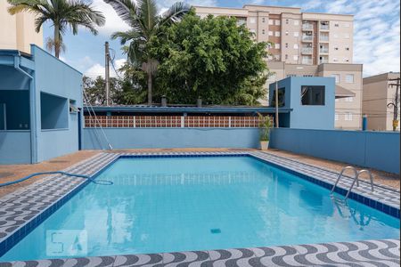 Apartamento à venda com 69m², 2 quartos e 1 vaga Apartamento à venda com 69m², 2 quartos e 1 vagaÁrea comum - Piscina