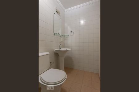 Apartamento à venda com 69m², 2 quartos e 1 vaga Apartamento à venda com 69m², 2 quartos e 1 vagaBanheiro