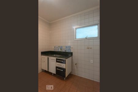 Apartamento à venda com 69m², 2 quartos e 1 vaga Apartamento à venda com 69m², 2 quartos e 1 vagaCozinha