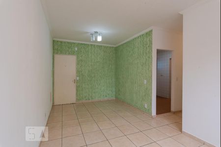 Sala de apartamento à venda com 2 quartos, 69m² em Jardim Pauliceia, Campinas
