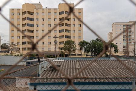 Vista do Quarto 1 de apartamento à venda com 2 quartos, 69m² em Jardim Pauliceia, Campinas