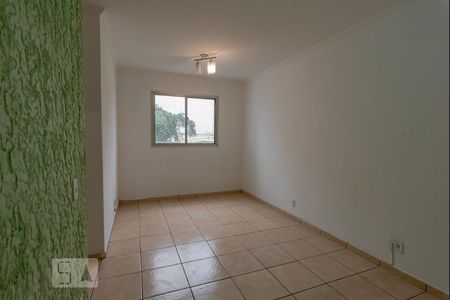 Sala de apartamento à venda com 2 quartos, 69m² em Jardim Pauliceia, Campinas