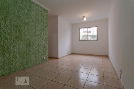 Sala de apartamento à venda com 2 quartos, 69m² em Jardim Pauliceia, Campinas
