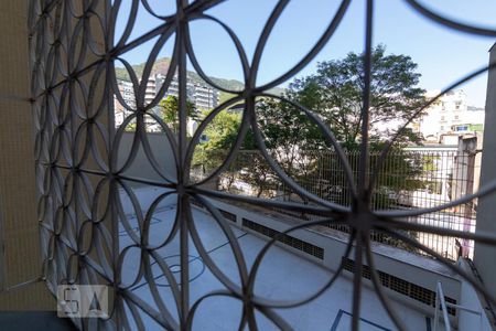 Apartamento à venda com 58m², 2 quartos e 1 vagaVista do Quarto 1