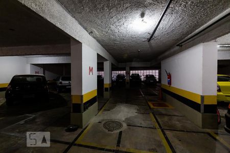 Apartamento à venda com 58m², 2 quartos e 1 vagaGaragem