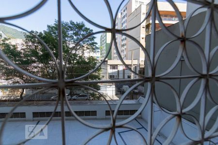 Apartamento à venda com 58m², 2 quartos e 1 vagaVista do Quarto 2