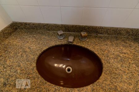 Apartamento à venda com 58m², 2 quartos e 1 vagaBanheiro