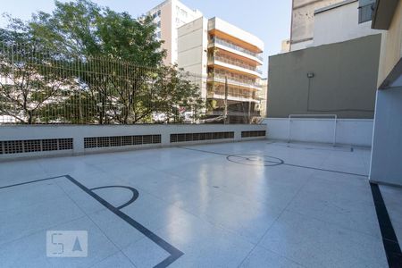 Apartamento à venda com 58m², 2 quartos e 1 vagaQuadra Esportiva