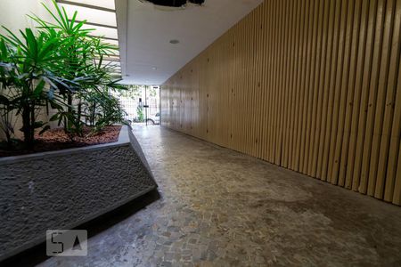 Apartamento à venda com 58m², 2 quartos e 1 vagaHall de Entrada