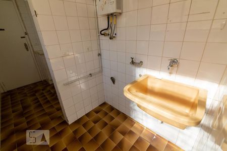 Apartamento à venda com 58m², 2 quartos e 1 vagaÁrea de Serviço