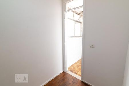 Apartamento à venda com 58m², 2 quartos e 1 vagaQuarto de Serviço