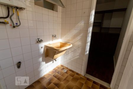 Apartamento à venda com 58m², 2 quartos e 1 vagaÁrea de Serviço