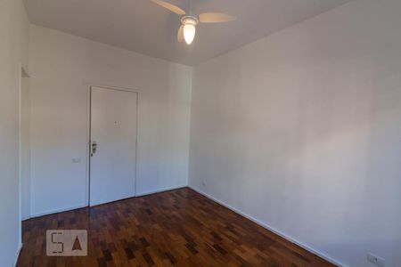Apartamento à venda com 58m², 2 quartos e 1 vagaSala