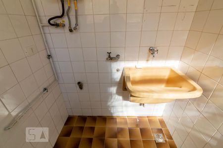 Apartamento à venda com 58m², 2 quartos e 1 vagaÁrea de Serviço