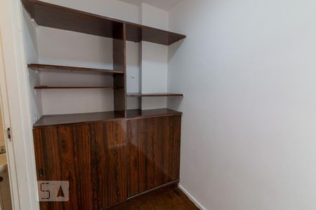 Apartamento à venda com 58m², 2 quartos e 1 vagaQuarto de Serviço