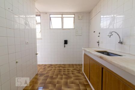 Apartamento à venda com 58m², 2 quartos e 1 vagaCozinha