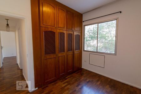 Apartamento à venda com 58m², 2 quartos e 1 vagaQuarto 1