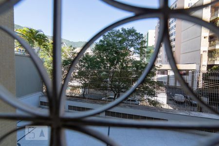 Apartamento à venda com 58m², 2 quartos e 1 vagaVista da Sala