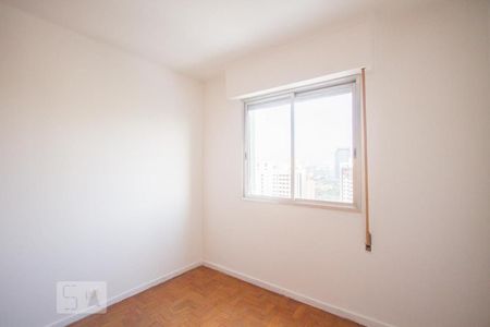 Quarto 1 de apartamento à venda com 3 quartos, 85m² em Campo Belo, São Paulo