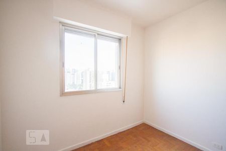 Quarto 1 de apartamento à venda com 3 quartos, 85m² em Campo Belo, São Paulo