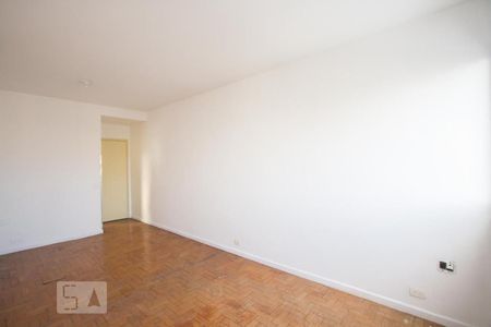 Sala de apartamento à venda com 3 quartos, 85m² em Campo Belo, São Paulo